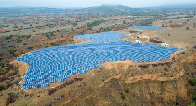 3a Solar Enerji, 2018 ‘de 50 MV projeyi devreye alacak