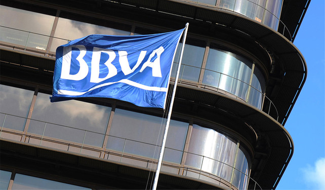 BBVA, büyüme tahminini revize etti