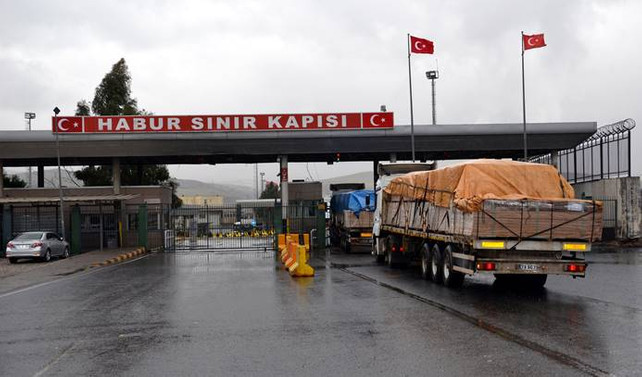 Diyarbakır iş dünyasında Kuzey Irak endişesi