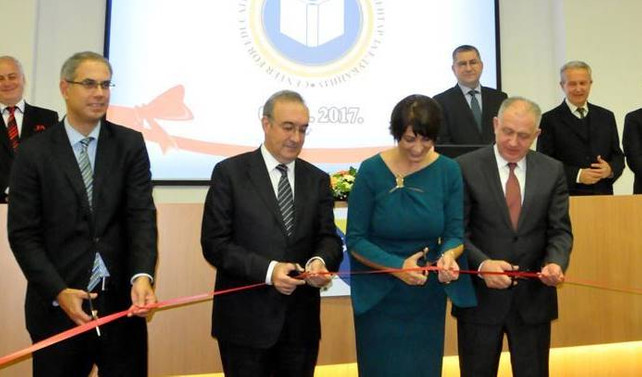 Türkiye'den Bosna Hersek Seçim Komisyonu'na destek