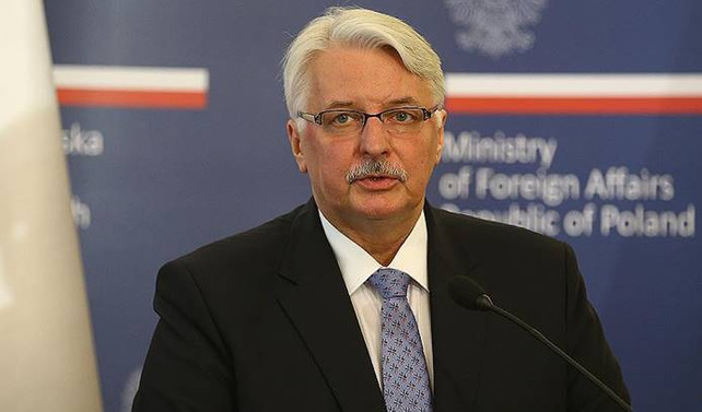 'NATO, her türlü tehdide karşı hazır olmalı'