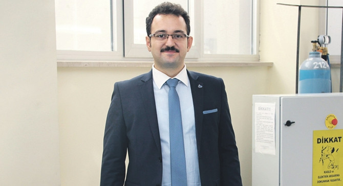 Seri üretim hedefleyen Ervis Teknoloji, yabancı yatırımcı arıyor