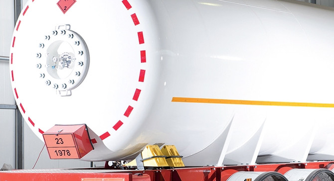 Isısan, ‘engineered tank' ile globalde pazarını genişletiyor