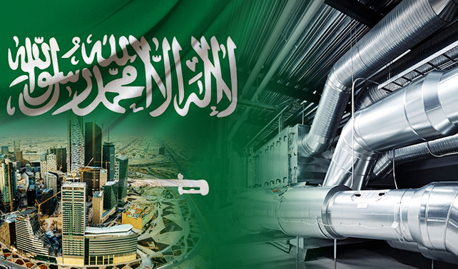 Arabistanlı firma bakır boru ve fitting ithal etmek istiyor