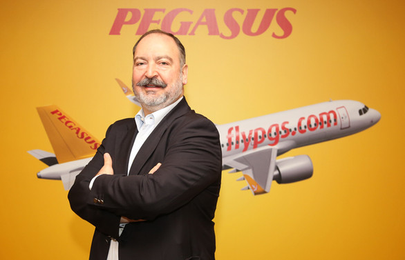 Pegasus, kârını yüzde 121 artırdı