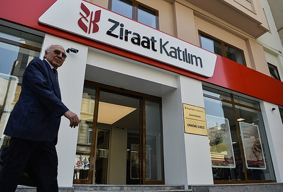 Ziraat Katılım'dan 200 milyon TL'lik sertifika ihracı