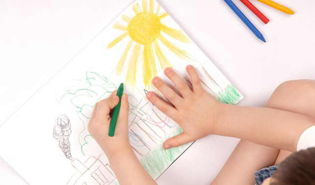 Vakıf Emeklilik'in resim yarışması sonuçlandı