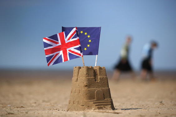 Eski İngiltere Büyükelçisi: Dilediğimiz an Brexit'ten vazgeçebiliriz