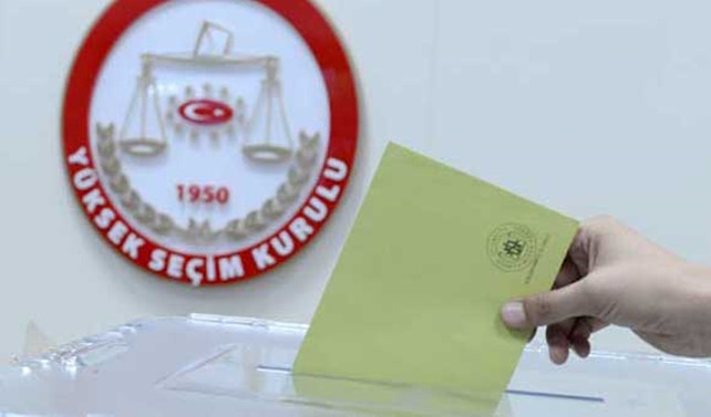 Ünal: Seçim barajını değerlendiriyoruz