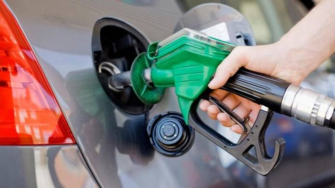 Motorinin litre fiyatı 5 lirayı geçti
