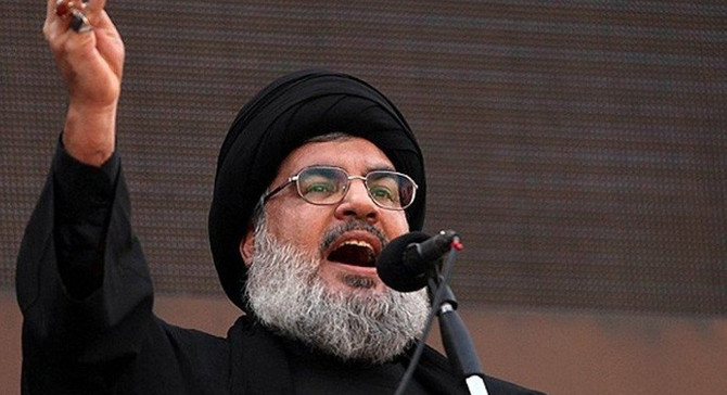 Nasrallah: Riyad, İsrail'e, Lübnan'a saldırması için para önerdi