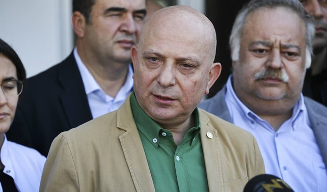 Baykal'ın sağlık durumuna dair yeni açıklama