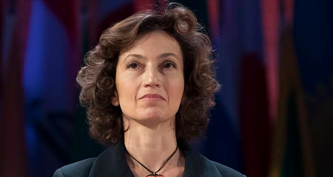 UNESCO'nun yeni başkanı belli oldu