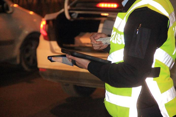 İstanbul’da 5 bin polisle operasyon