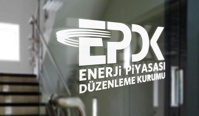 EPDK'dan 4 şirket hakkında karar