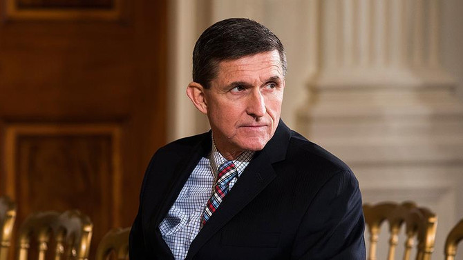 Flynn'in avukatından iddialara sert yanıt