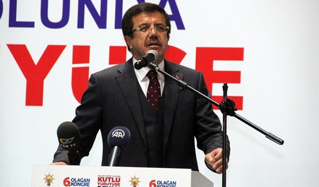 Zeybekci: Faizi sıfıra indirene kadar durmak yok