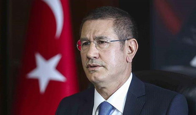 Bakan Canikli'den S-400 açıklaması: O iş bitti, füzeler satın alındı