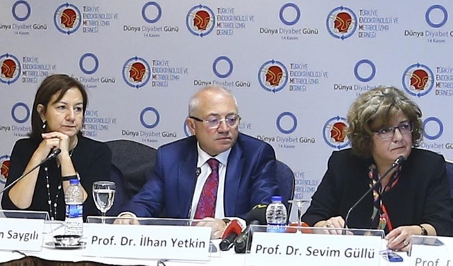 Diyabet tahminden çok daha hızlı artıyor
