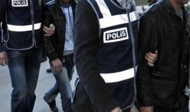 İstanbul'da DEAŞ operasyonu: 32 gözaltı