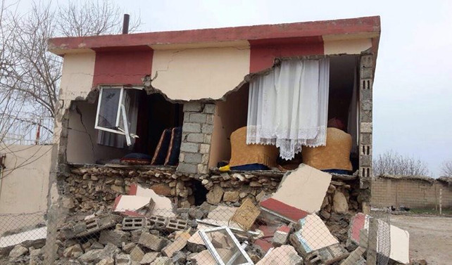 Samsatlı depremzedeler için KHK ile düzenleme yapılacak