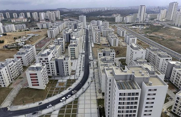 TOKİ 'süper marka' seçildi