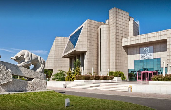 Borsa'da yatırımcı sayısı arttı