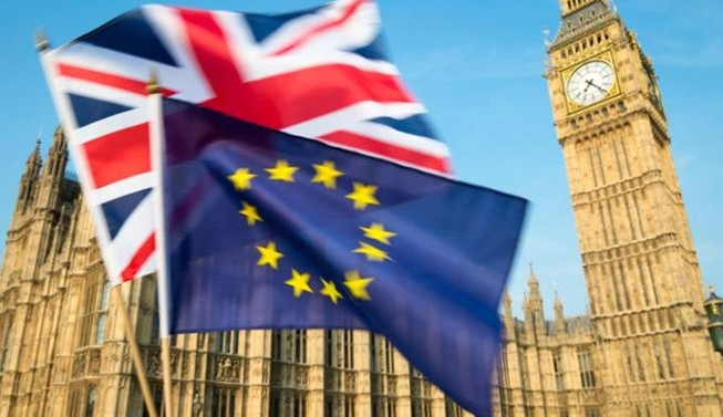 AB'den Brexit için acil durum planı