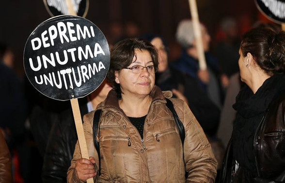 Düzce Depremi'nin 18. yılı