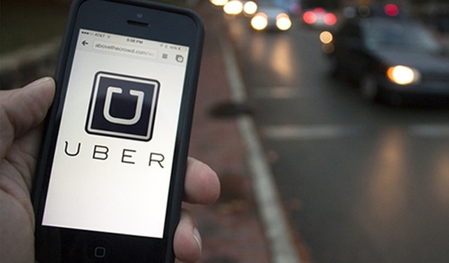 Uber, Softbank'a 9 milyar dolarlık hisse satacak
