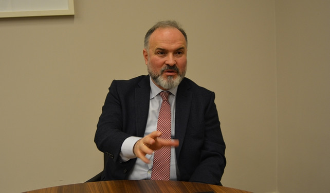 Gedikli: Cari açıkta düşüş yaşanacak