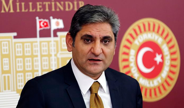 Erdoğdu: Cari açık sıcak para ile finanse edildi
