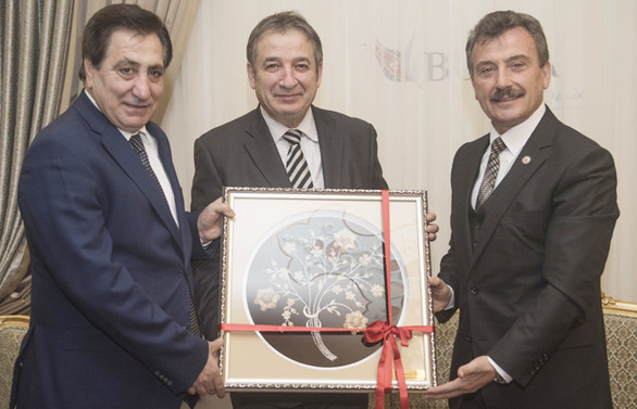 Şişecam’dan mesleki eğitime okul katkısı
