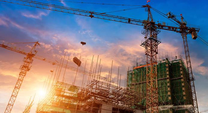 Yapı sektöründe hedef 20 milyar dolar