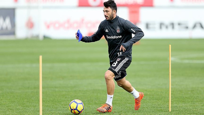 Tolgay Arslan: Şampiyonlar Ligi'nde tanınıyoruz