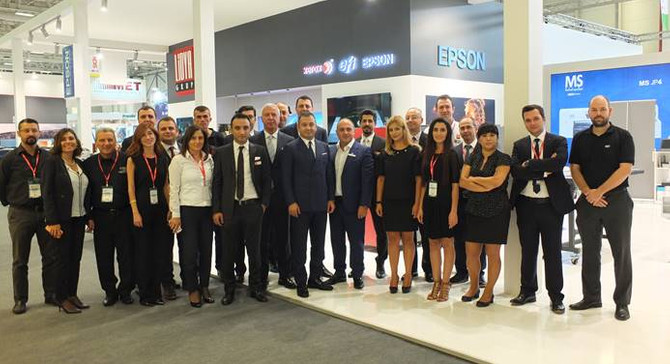 Lidya Grup, İngiltere ofisiyle globale açılıyor