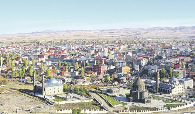 Tarihi, kültürü ve lezzetleriyle bir Kars gezisi