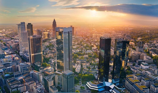 4 büyük merkez bankasının başkanı bir araya geliyor