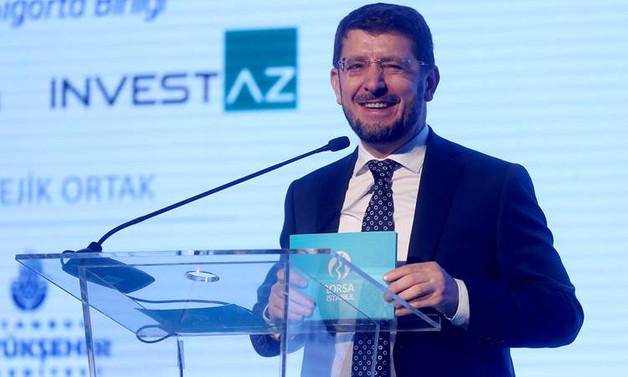 BIST Başkanı: Halka arzda hedef sıkıntılı şirketler