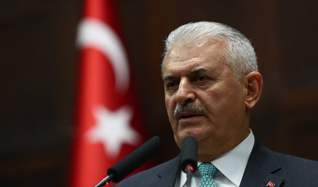 Yıldırım: Derecelendirme kuruluşları kaos yaratmaya çalışıyor