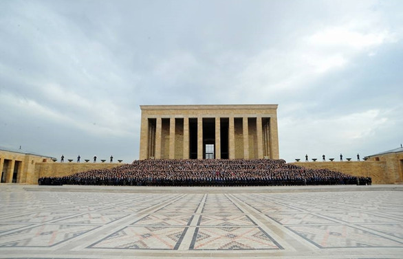 Aselsan, zirveye yerleşti