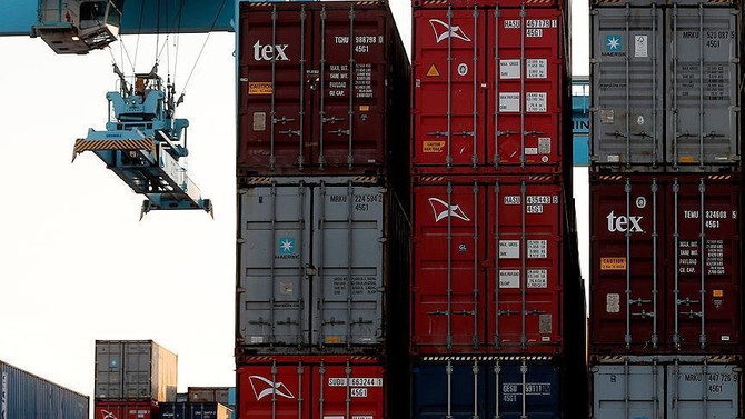 Ege'nin dış ticaret hacmi 32.5 milyon dolara ulaştı