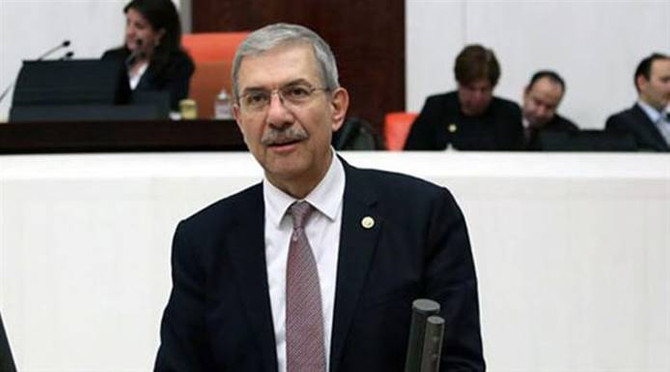 Demircan'dan 'evlilik öncesi tarama programı' açıklaması