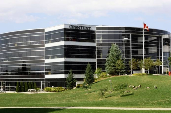 BlockEx, OpenText ile ortaklık kurdu
