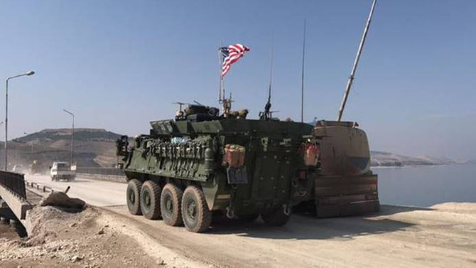 Rusya'dan ABD'ye yönelik DEAŞ iddiası