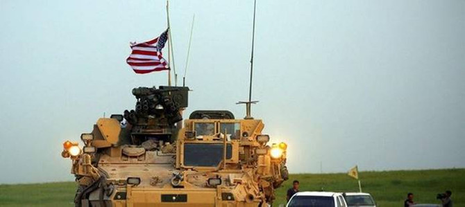 ABD'den DEAŞ ve Rusya açıklaması
