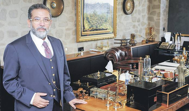 “Yenilenebilir enerji marjinal değil, esas çocuk”