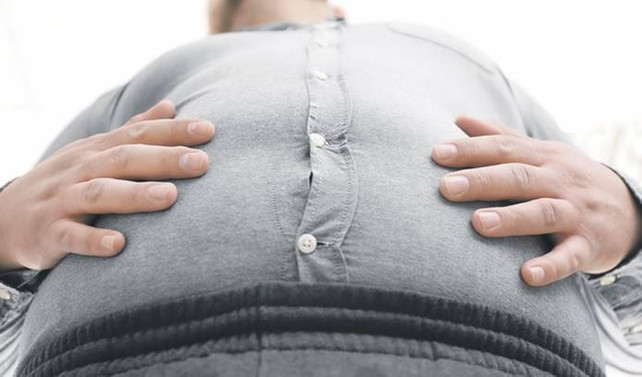 Obezite ameliyatı son çare olmalı
