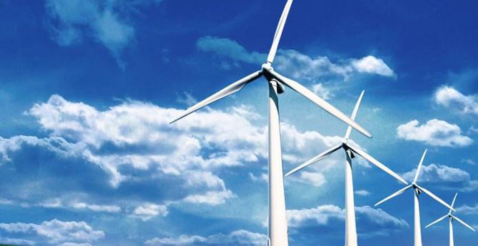Yabancı yatırımcılar rüzgar enerjisi teşviklerinden memnun