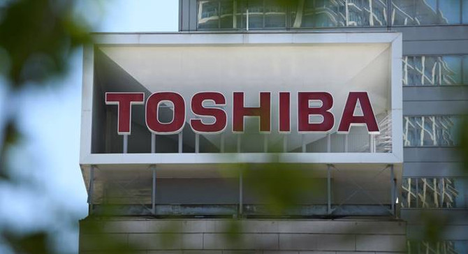 Vestel, Toshiba'yı elinden kaçırdı
